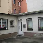 2-Rooms Apartment Downtown