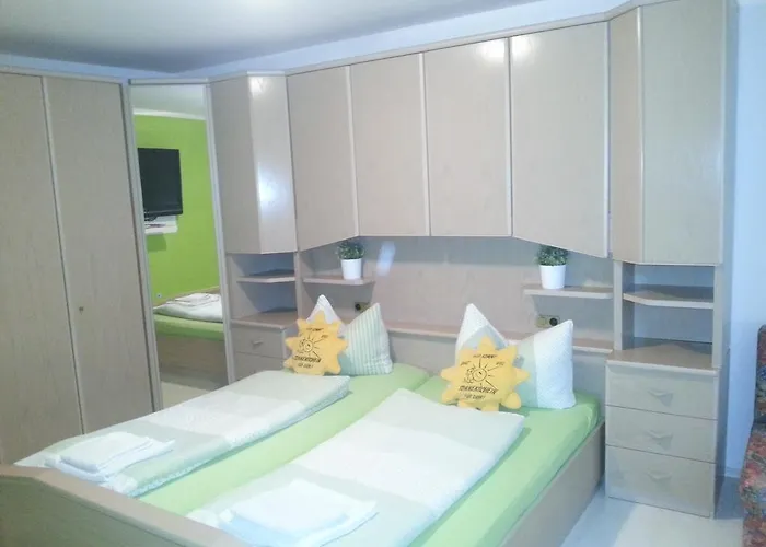 2-Rooms Apartment Downtown