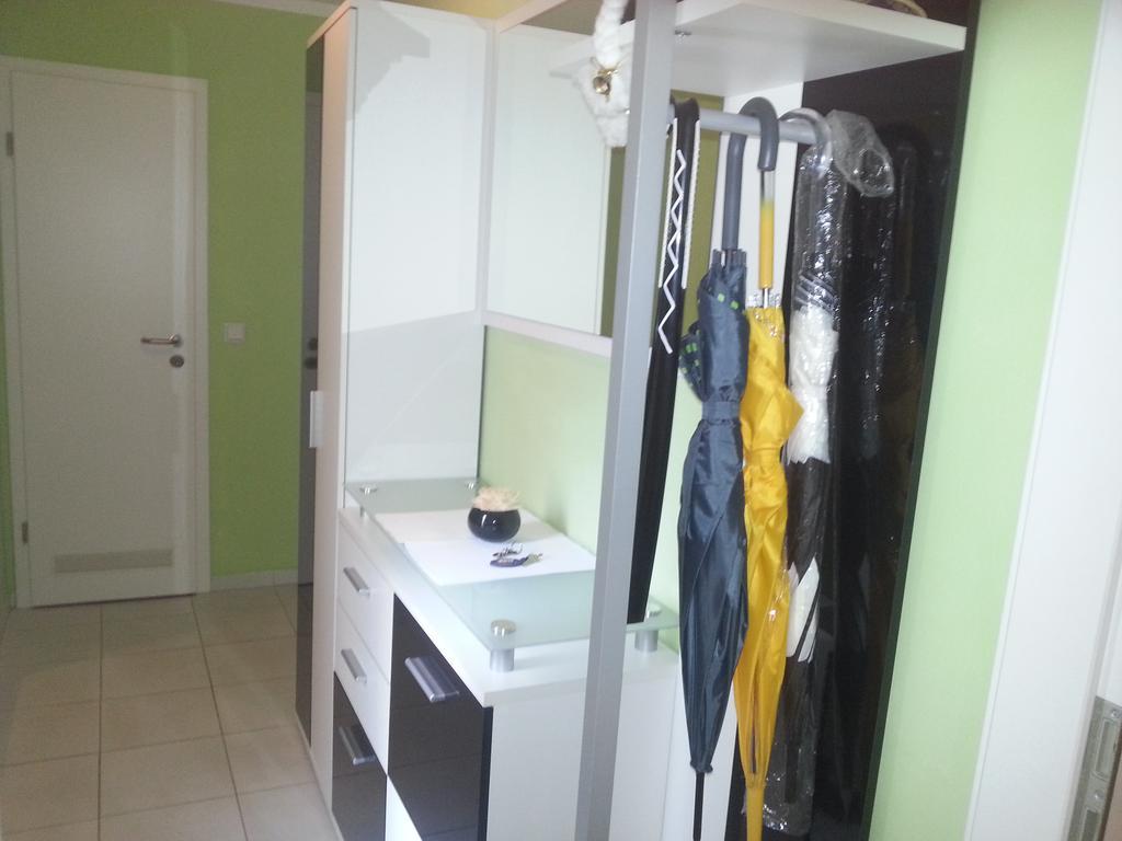 2-rooms Downtown *