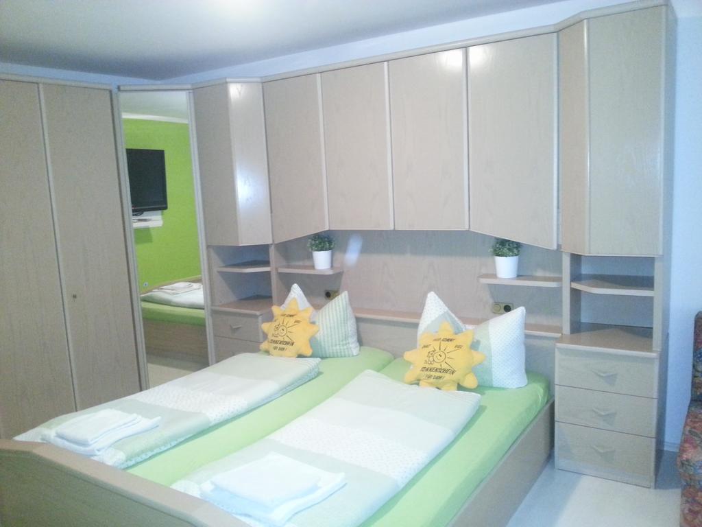 2-rooms Downtown