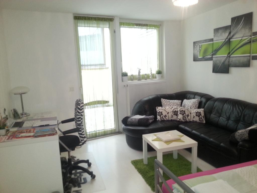 Apartment 2-rooms Downtown Nürnberg