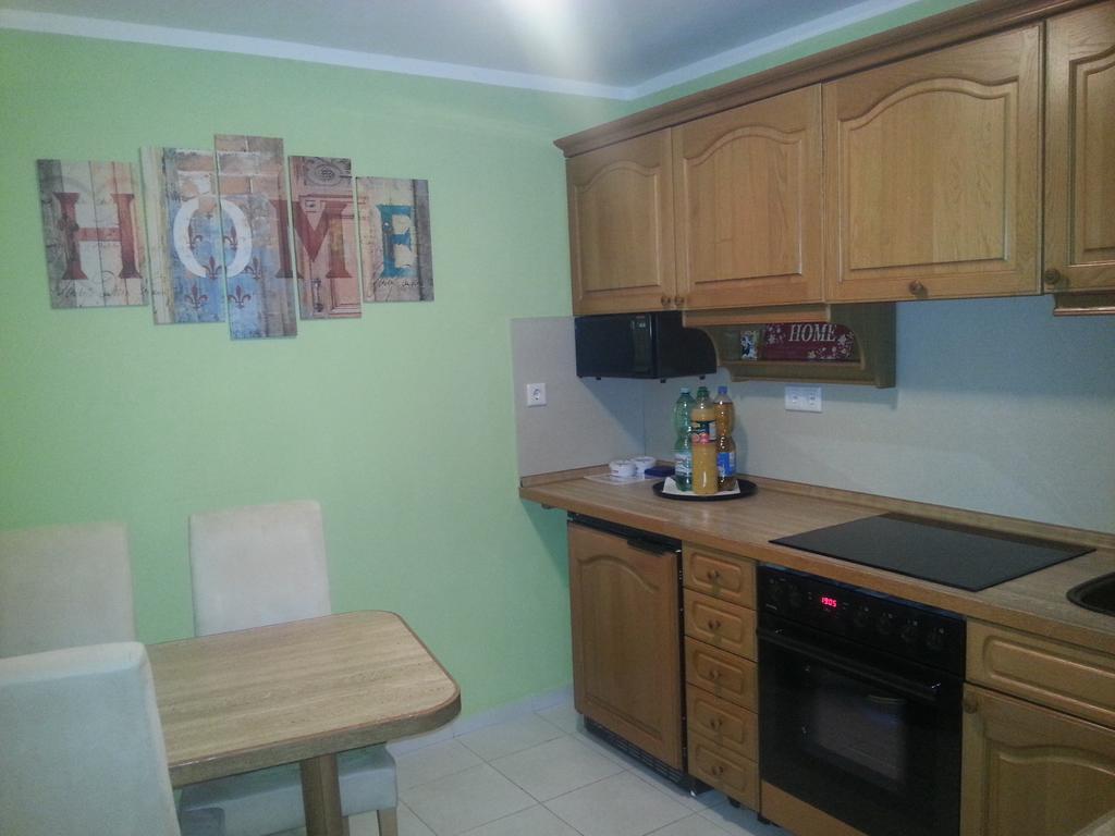 Apartment 2-rooms Downtown