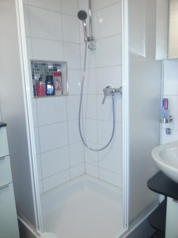 2-rooms Downtown Apartment Nürnberg