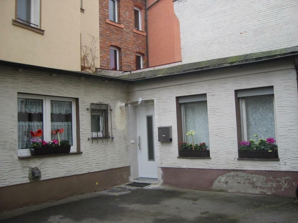 2-rooms Downtown Apartment